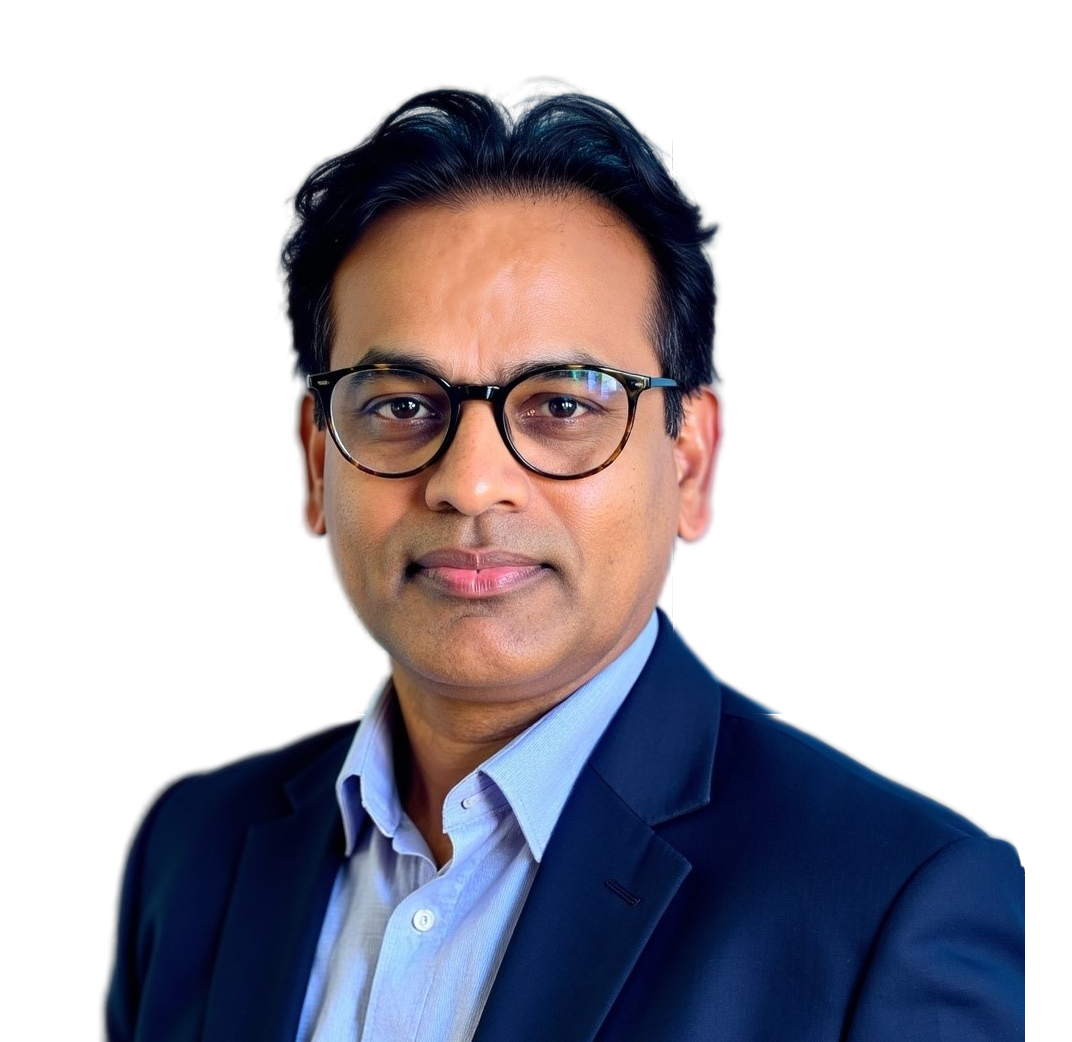F Ravi K Fairfax Investment Partners